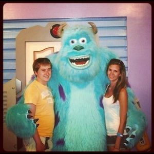 Meet your Posher, Marybeth